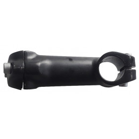 105 mm bicycle stem aluminium