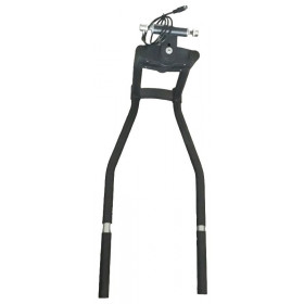 Support home trainer Tacx T1905 virtual reality