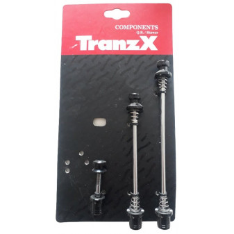 Anti-theft quick release kit Tranz X