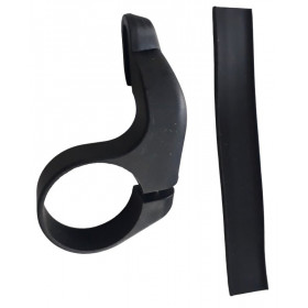 Support de compteur Campagnolo Ergobrain pour velo de route