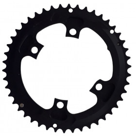 Specialites TA X110 chainring 46 teeth 110 mm for road bike