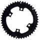 Specialites TA X110 chainring 46 teeth 110 mm for road bike