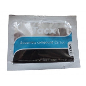 Graisse composants carbone Tacx T4763