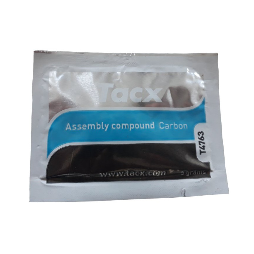 Carbon component grease Tacx T4763 Carbon component grease Tacx T4763