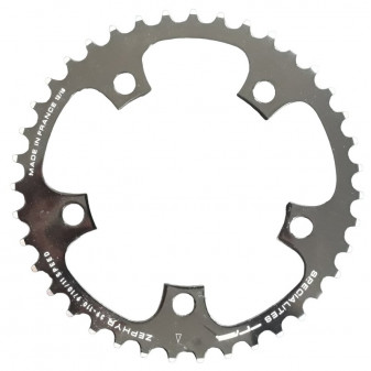 Chainring 39 teeth Specialites TA Zephyr 9,10,11s 110 mm