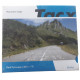 BluRay Tacx home trainer route des grandes alpes France T2056