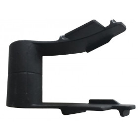Support Klickfix multi clip pour vélo