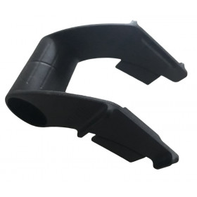 Klickfix multi clip holder for bicycle