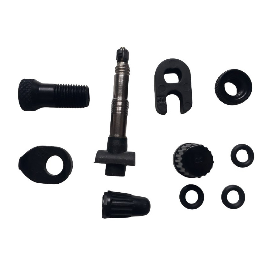 Mavic Tubeless presta valve