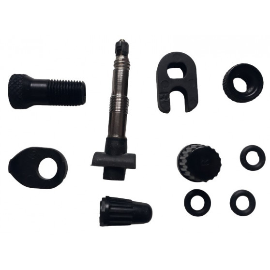 Valve Mavic Tubeless ronde presta