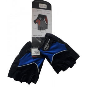 Summer bicycle gloves Ziener size 9 for MTB