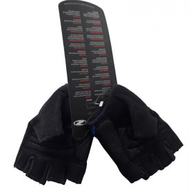 Gants ete velo court Ziener taille 8 pour vélo de route