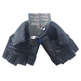 Gants ete velo court Ziener taille 8 pour vtc