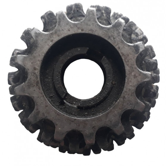 Maillard freewheel 6 speed 13-19 screwed