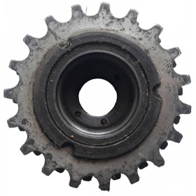 Maillard freewheel 6 speed 13-19 screwed used