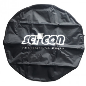 SCICON 43 bike wheel cover