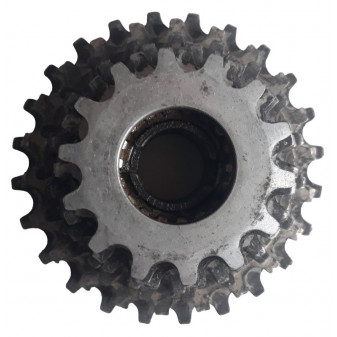Roue Libre Maillard Sprint 5 Vitesses 13-17 Dents – Pour Vélo De Course