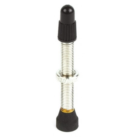 Notubes tubeless presta valve 35 mm X2