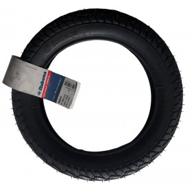 12 inches kid bike tire Rubena black