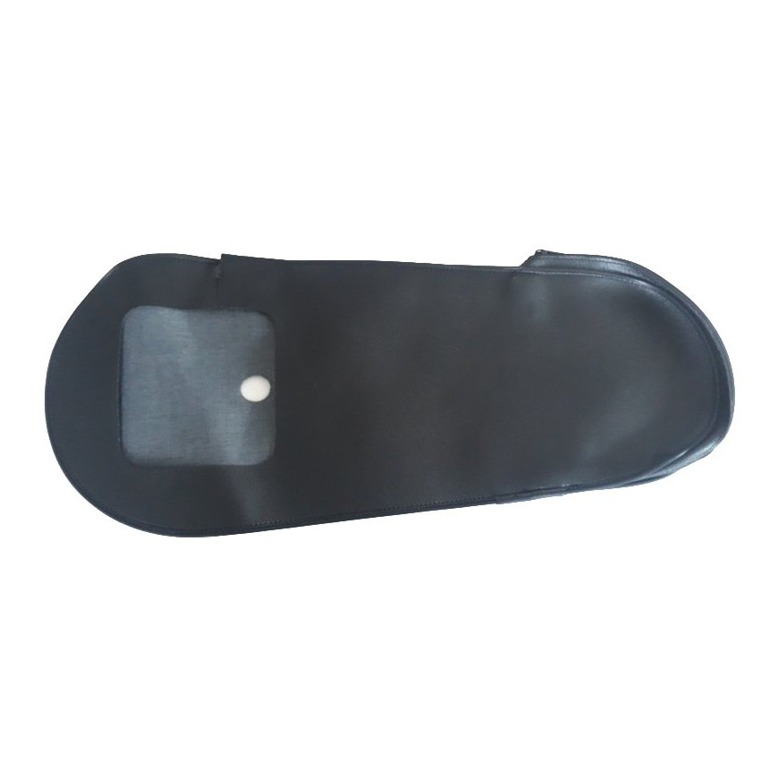 Couvercle de Protection de chaîne pour Mini vélo 49cc 2 temps, Mini