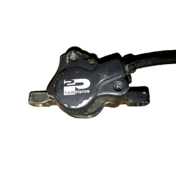 tektro twin piston