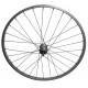 600 Rear wheel city bike simple wall rim