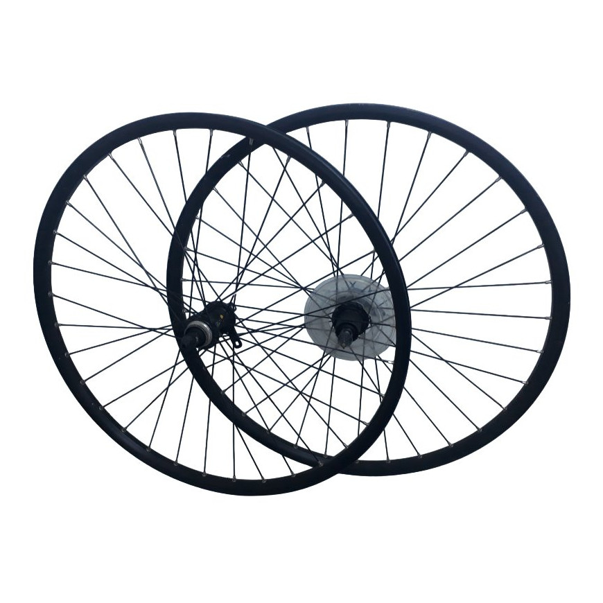 Roues VTT 26 pouces disque d