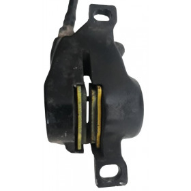 Plaquettes frein à disque vélo ville vtt Magura MT Sport 2 avant