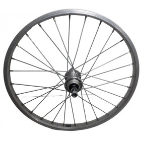20 inches bicycle rear wheel Mach 1 MC11