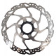Shimano deore disc brake SM-RT54 180mm center lock