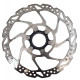 Shimano deore disc brake SM-RT54 180mm center lock