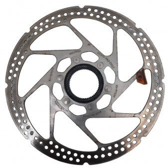 Shimano SM-RT53 disc brake 160 mm center lock
