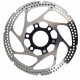 himano SM-RT62 disk brake 160 mm center lock used