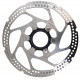himano SM-RT62 disk brake 160 mm center lock
