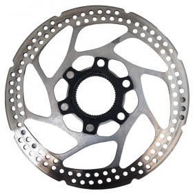 Disque VTT 160 mm Shimano SM-RT53 center lock d'occasion