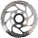 Shimano SM-RT53 disc brake 160 mm center lock used