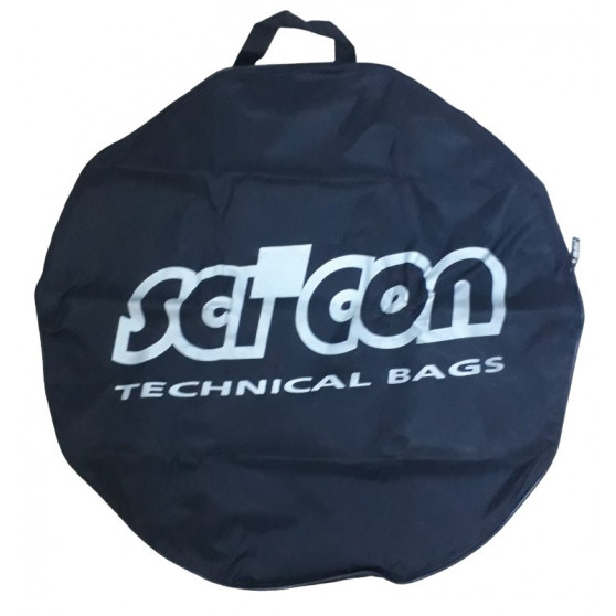 SCICON bike wheel cover