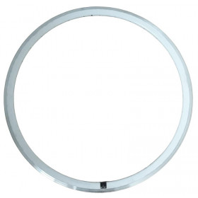 Double walls Mach 1 430 rim 32 holes 700 white