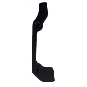 180 mm disc brake adapter used