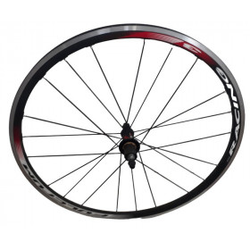 Fulcrum racing 3 wheelset for tires road bike