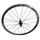 Fulcrum racing 3 wheelset for tires road bike