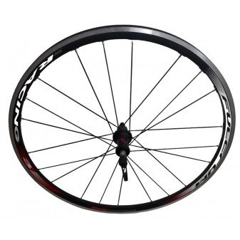 Fulcrum racing 3 wheelset for tires campagnolo 10s