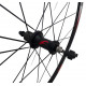 Fulcrum racing 3 wheelset for tires 16 spokes