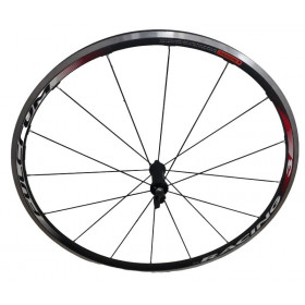 Fulcrum racing 3 wheelset for tires black