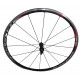 Fulcrum racing 3 wheelset for tires black