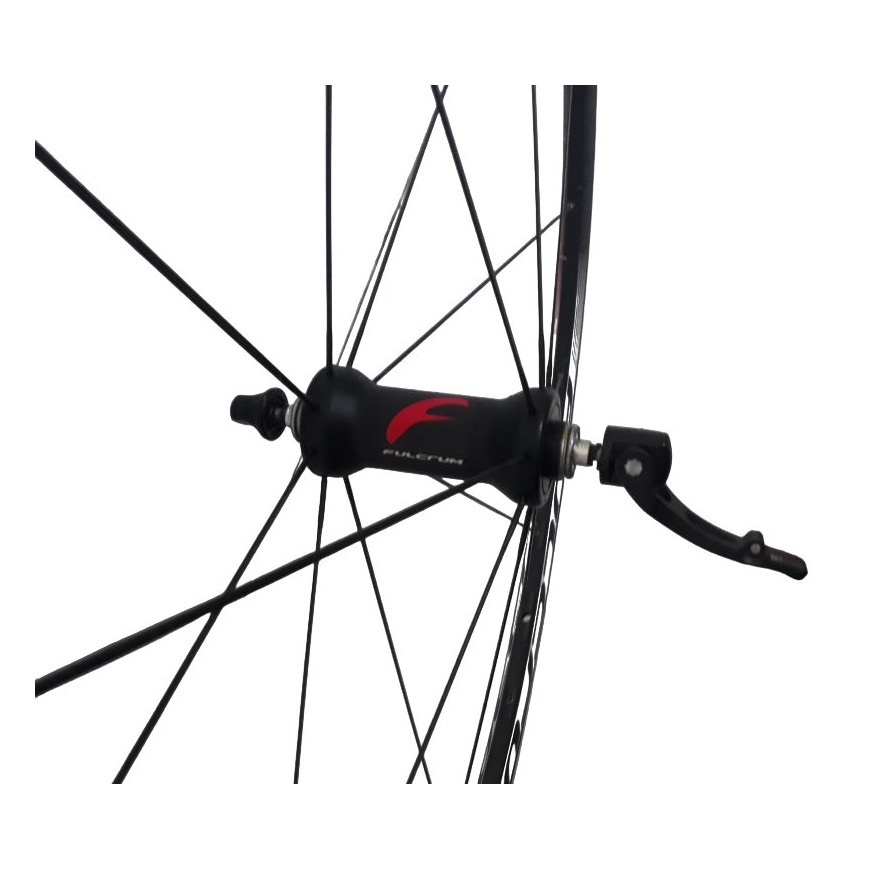 FULCRUM RACING3 700c ETRTO 622x15C