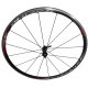 Fulcrum racing 3 wheelset for tires Campagnolo FW