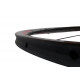 Carbon rear wheel Equinox balance RT033 tubular for road bike