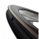 Carbon wheelset Bontrager Aura 5 TLR brakes pads rims