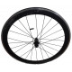 Carbon wheelset Bontrager Aura 5 TLR tubeless